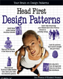 O'Reilly HeadFirst Design Patterns