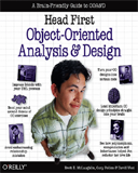 O'Reilly HeadFirst - Object Oriented Analysis and Design